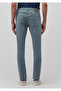 Jake Puslu Comfort Gabardine Trousers 0042235222 - 3