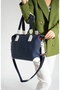 Women's New Season 5 Compartment Hand and Shoulder Bag 4030Mh * 2066Mh - 8
