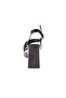 888-23y Women's Cross Strap Heeled Sandals - 4