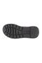 Women's Thick Sole Sneakers Shoes Black 5712678 - 5