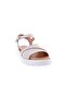 755-23y Women's Zenne Sandals with Ankle Strap - 2
