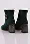 Women's Heeled Boots 2623272211442322 - 3