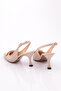 Women's High Heel Shoes Skin 353183539 - 3