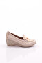 2352 Women's Comfort Shoes with Metal Accessories