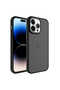 Apple iPhone 14 Pro Max Case Frosted Hard Pc Zore May Cover