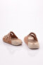 P29 Women's Buckle Three-Stripes Slippers - 3
