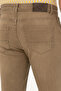 Men's Light Khaki Jean Trousers 50281564-Vr183 - 6
