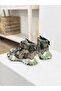 25K351 Stone-Embellished High-Heeled Sports Boots for Women - 5