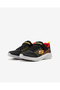 Mi̇crospec - Texlor Big Boys' Black/Red Sports Shoes 403770L Bkrd - 3