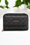 324 Black Dotted Women's Daily Bag - 5