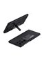 Galaxy S23 Ultra Compatible Case Protective Premium Cover with Stand - Dark Green - T25861 - 5