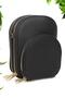 384 Black Women's Daily Bag - 2