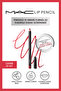 Creamy Permanent Lip Pencil - Lip Pencil - Center of Attention 1.45 g