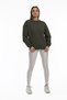 Sweatshirt Haki Heka - 2