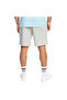 Men's Shorts Essentials m Otlr Gray Men's Shorts Eqyfb03312 - 8