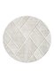 Digital Printing Non-Slip Washable Nordic Living Room Carpet Kitchen Carpet Hallway Carpet Runner - 2