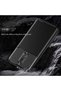 Huawei Mate 10 Lite Case Zore  Silicone Cover - Navy Blue - 8