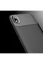 جراب Redmi 7A غطاء سيليكون زوري نيغرو - أسود - 7