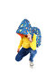 Kids Evolution Space Backpack - 2