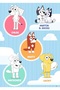 Bluey: Time to Play Sticker Activity - Bluey - 5
