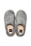 Lilo Women's House Slippers Gray 36/40 - 4