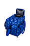Anchor Insulated Blue Bag - 7