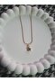 Star Mini Steel Necklace - 4