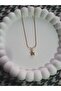 Star Mini Steel Necklace