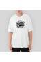 Borknagar Origin Oversize White T-Shirt