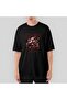 Kreator Pleasure to Kill Oversize Black T-Shirt