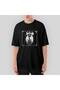 Sodom Demonized 2 Oversize Black T-Shirt