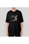 Trivium the Crusade Oversize Black T-Shirt