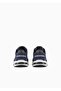 Navy Blue Men's Sneaker - Comfortable Sole, Lace-Up, Brand Logo Xux090 Xv276-K475 - 4