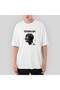 Septicflesh Modern Primitive Oversize White T-Shirt XL