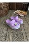 Unisex Children's Anatomical Sole Non-Slip Sole with 2 Mixed Ornament Gifts