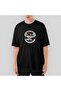 Ufc Nurmagomedov Oversize Black T-Shirt