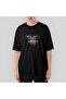 Moonspell From Down Below Oversize Black T-Shirt