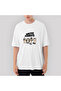 Arctic Monkeys Band Oversize White T-Shirt XL