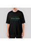 Star Wars the Rise of Skywalker Oversize Black T-Shirt