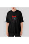Slipknot We Are Not Your Kind Oversize Black T-Shirt
