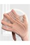 Grace Pink Fishnet Attractive Pantyhose (Intive Special) - 2