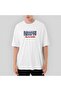 Hearts Of Iron 4 Cool Oversize White T-Shirt