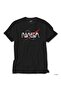 NASA Space Black T-Shirt