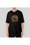 Slipknot King Oversize Black T-Shirt