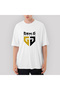 Gen.G Esports Oversize White T-Shirt