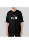 Depeche Mode Memento Mori Oversize Black T-Shirt
