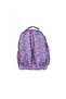 Glitter Mirrored Mermaid Backpack - Kids&Love L5097 - 3