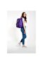 Purple Sparkle Backpack - K1563 - 2