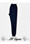 Men's Winter Pajamas Raised Comfortable Soft Mesh Thick Underwear Sleepwear with Cuffs