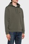 Hooded Sweat Men's Sweat - 3